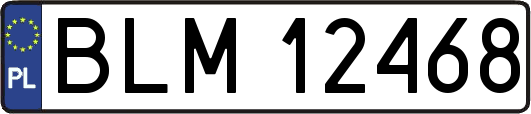 BLM12468