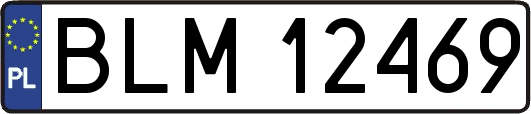 BLM12469