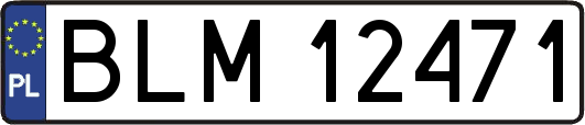 BLM12471