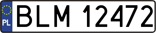 BLM12472
