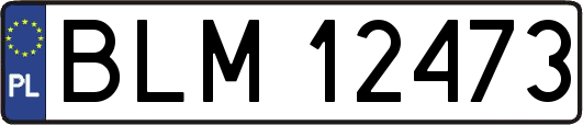 BLM12473