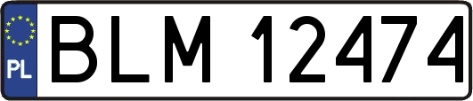BLM12474