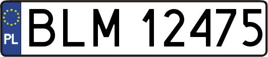BLM12475