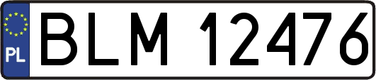 BLM12476
