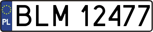 BLM12477