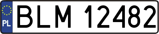 BLM12482