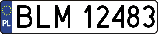 BLM12483
