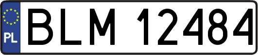 BLM12484