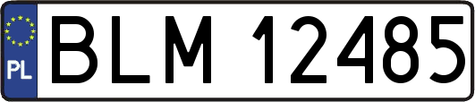 BLM12485