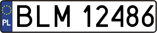 BLM12486