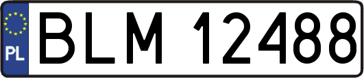 BLM12488