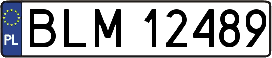 BLM12489