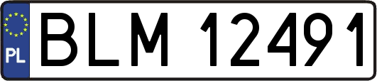 BLM12491