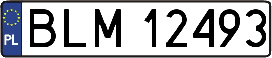 BLM12493