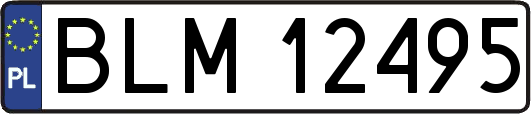 BLM12495