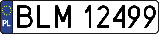 BLM12499