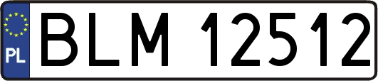BLM12512