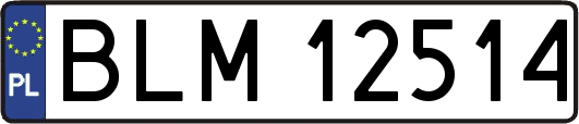 BLM12514
