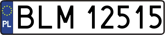 BLM12515