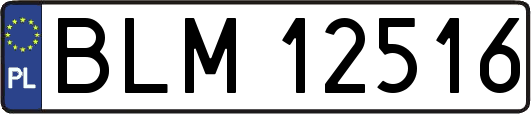 BLM12516