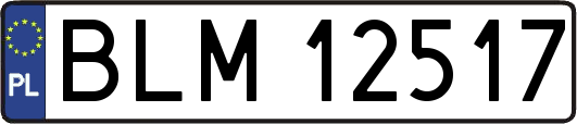BLM12517