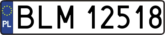 BLM12518