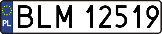BLM12519