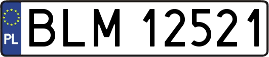 BLM12521