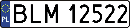 BLM12522