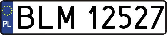 BLM12527