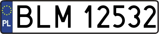 BLM12532