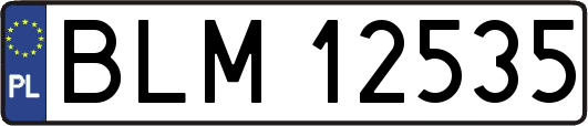 BLM12535