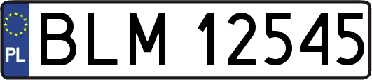 BLM12545