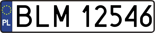 BLM12546