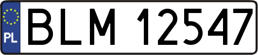 BLM12547