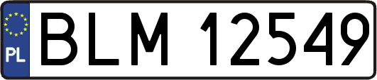 BLM12549