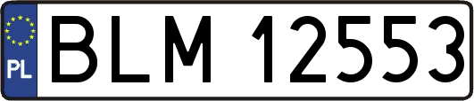 BLM12553