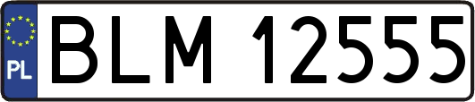 BLM12555