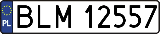 BLM12557