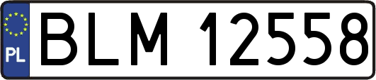 BLM12558