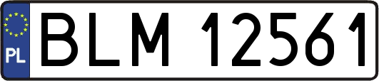 BLM12561