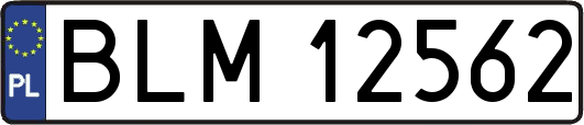 BLM12562