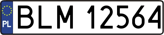 BLM12564