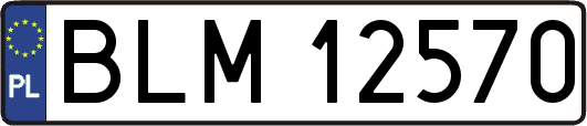 BLM12570