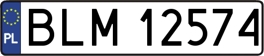 BLM12574