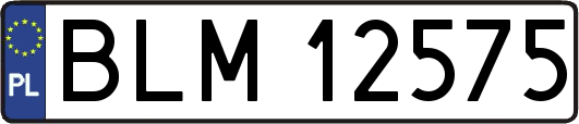 BLM12575