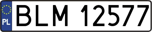 BLM12577