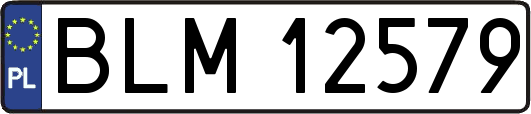 BLM12579