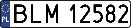 BLM12582