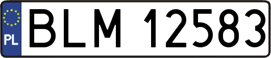 BLM12583